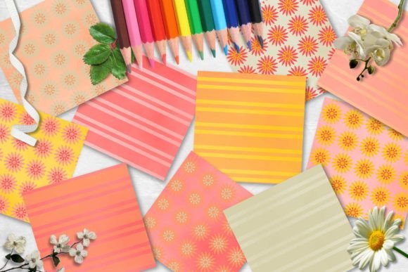 Bouquet Paper Set 22 and A Set of 10 12x12 Inch Backing Papers: Everything You Need to Know