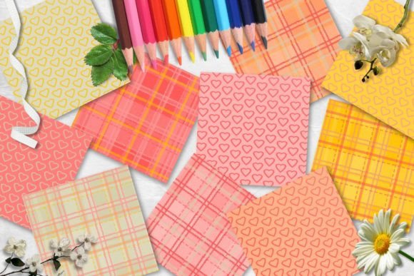 Bouquet Paper Set 23: A Practical Resource for Creative Professionals