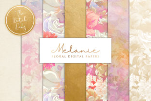 Floral Backgrounds Paper Designs: A Creative Resource for Designers and Enthusiasts