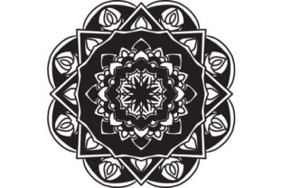 Mastering Mandala Vector Art Pattern 206: A Guide to Avoiding Common Pitfalls
