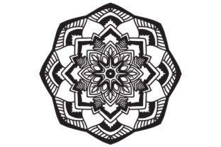 Mastering Mandala Vector Art Pattern 214: A Practical Guide for Creative Professionals