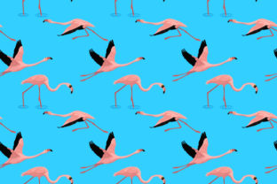 Pink Flamingo Pattern: A Guide to Choosing and Using It Effectively