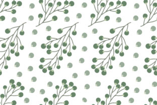 Small Floral Seamless Pattern with Cute: A Versatile Design for Modern Creators