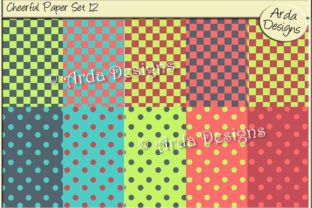 The Rise of Cheerful Paper Set 12: A New Era in Creative and Business Innovation