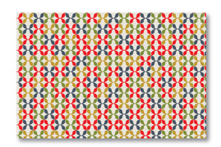 Vintage Ornament Pattern: A Timeless Design Trend for Modern Creativity